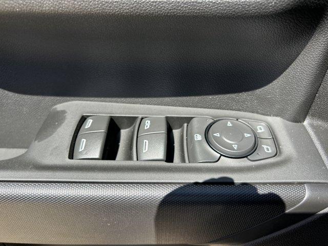 new 2025 Chevrolet Silverado 1500 car, priced at $39,748