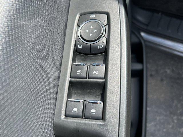 new 2025 Ford F-150 car, priced at $46,943