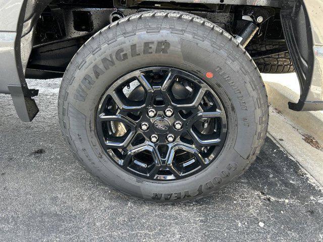 new 2025 Ford F-150 car, priced at $46,943