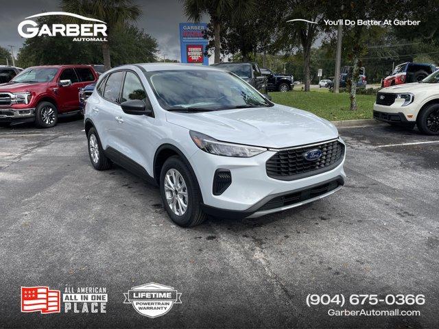 new 2026 Ford Escape car, priced at $29,377