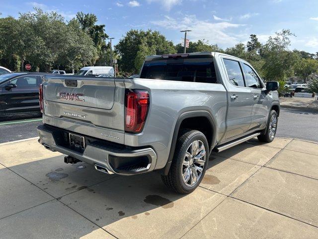 new 2025 GMC Sierra 1500 car, priced at $70,206