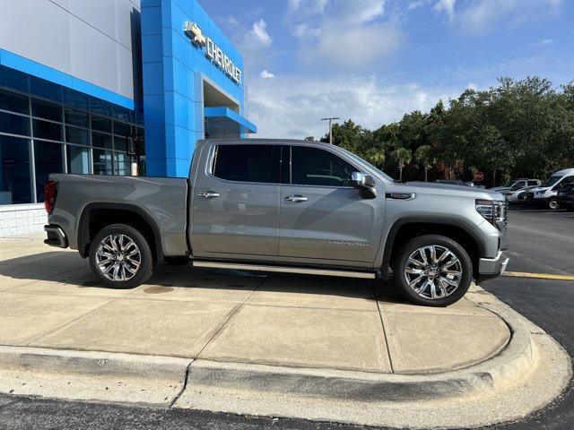 new 2025 GMC Sierra 1500 car, priced at $70,206