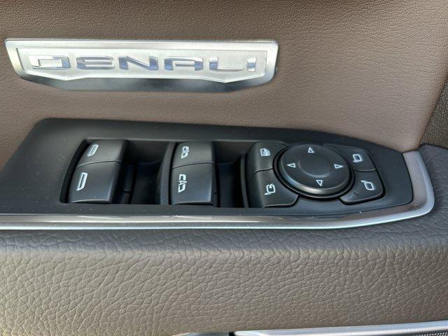 new 2025 GMC Sierra 1500 car, priced at $70,206