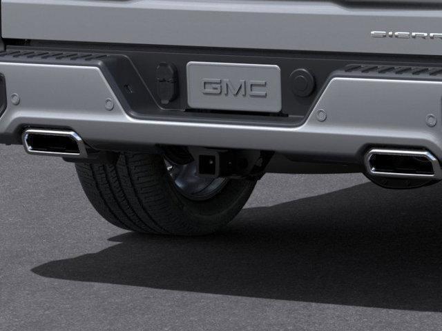 new 2025 GMC Sierra 1500 car, priced at $70,206