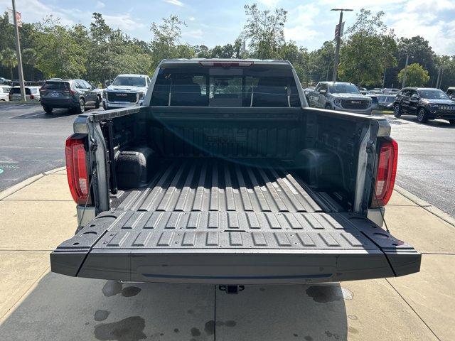 new 2025 GMC Sierra 1500 car, priced at $70,206