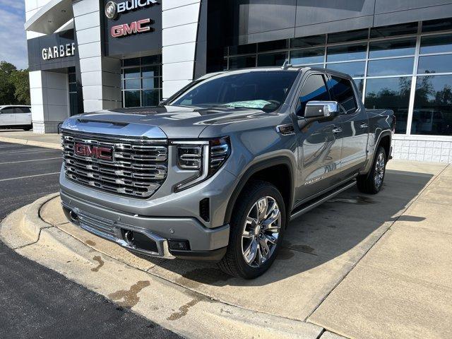new 2025 GMC Sierra 1500 car, priced at $70,206