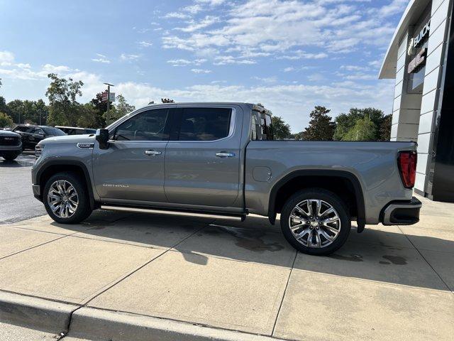 new 2025 GMC Sierra 1500 car, priced at $70,206