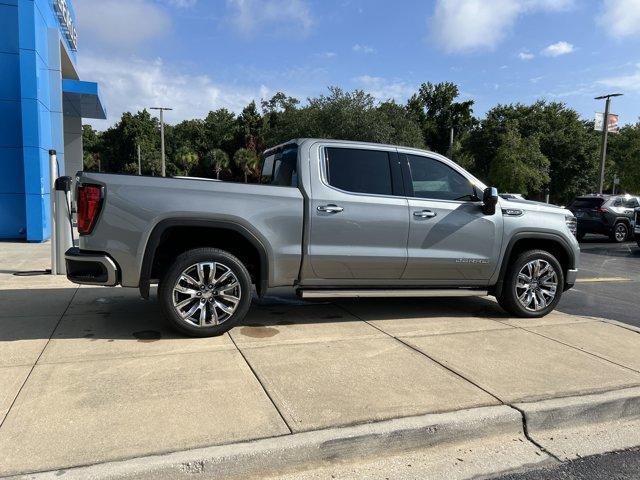 new 2025 GMC Sierra 1500 car, priced at $70,206