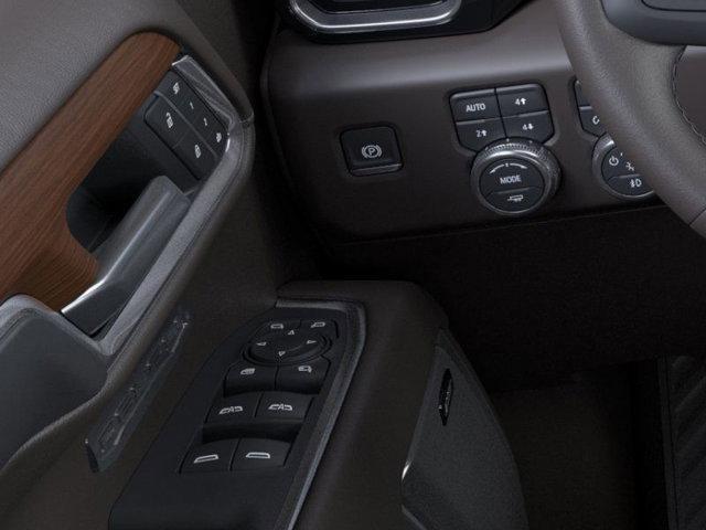 new 2025 GMC Sierra 1500 car, priced at $70,206