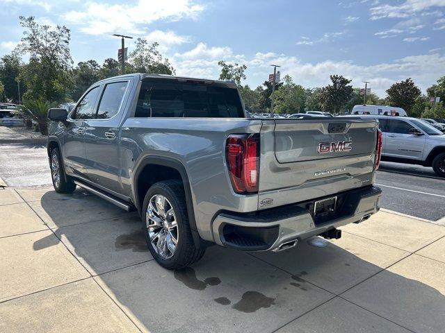 new 2025 GMC Sierra 1500 car, priced at $70,206