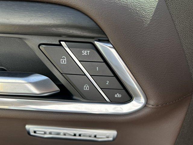 new 2025 GMC Sierra 1500 car, priced at $70,206