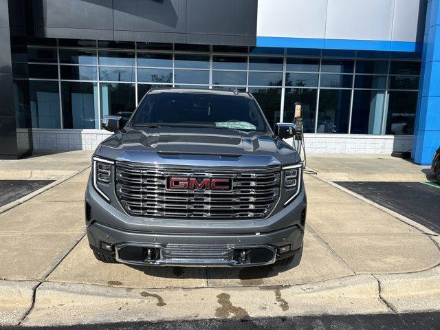 new 2025 GMC Sierra 1500 car, priced at $70,206