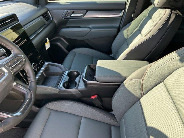 new 2026 GMC Terrain car, priced at $39,373