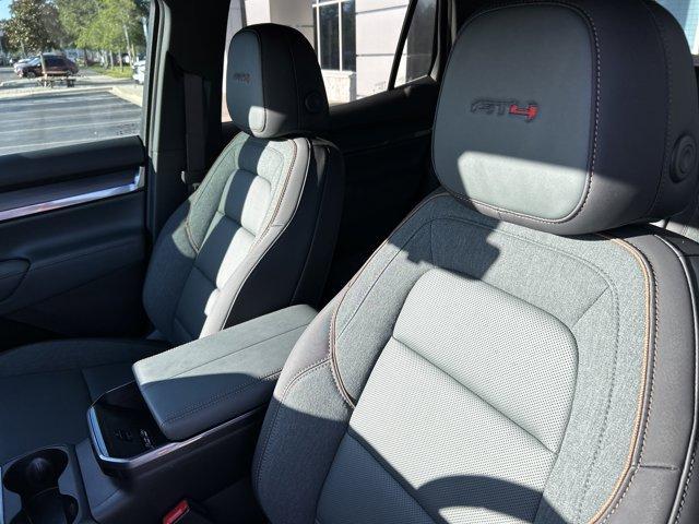 new 2026 GMC Terrain car, priced at $39,373