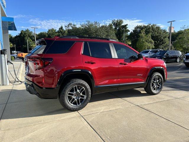 new 2026 GMC Terrain car, priced at $39,373