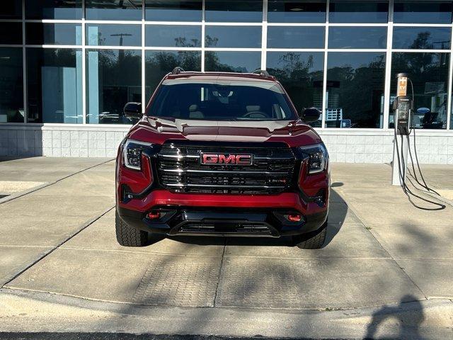 new 2026 GMC Terrain car, priced at $39,373