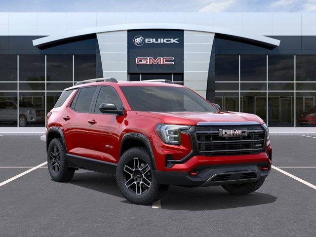 new 2026 GMC Terrain car, priced at $41,485
