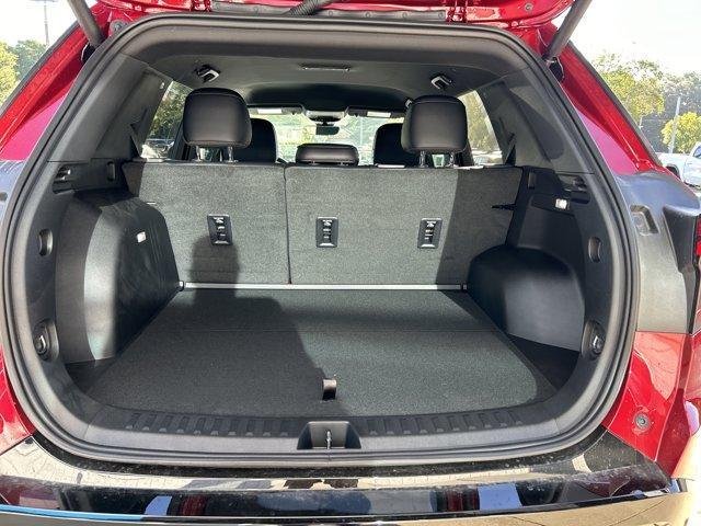 new 2026 GMC Terrain car, priced at $39,373