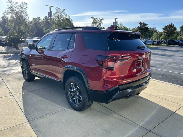 new 2026 GMC Terrain car, priced at $39,373