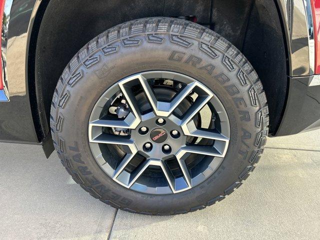 new 2026 GMC Terrain car, priced at $39,373