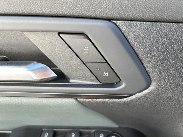 new 2026 GMC Terrain car, priced at $39,373