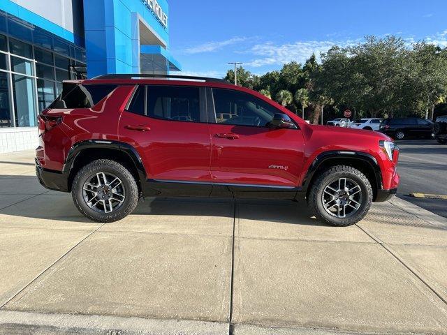 new 2026 GMC Terrain car, priced at $39,373