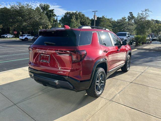 new 2026 GMC Terrain car, priced at $39,373