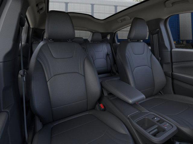 new 2025 Ford Mustang Mach-E car, priced at $52,180