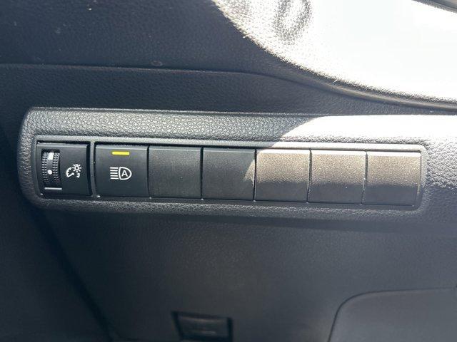 used 2022 Toyota Corolla car, priced at $18,972