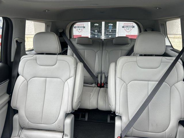 used 2023 Jeep Grand Cherokee L car, priced at $37,999