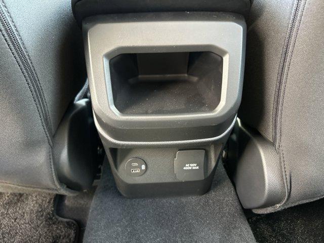 new 2025 Ford Ranger car, priced at $43,068