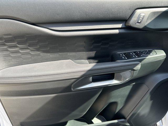 new 2025 Ford Ranger car, priced at $43,068