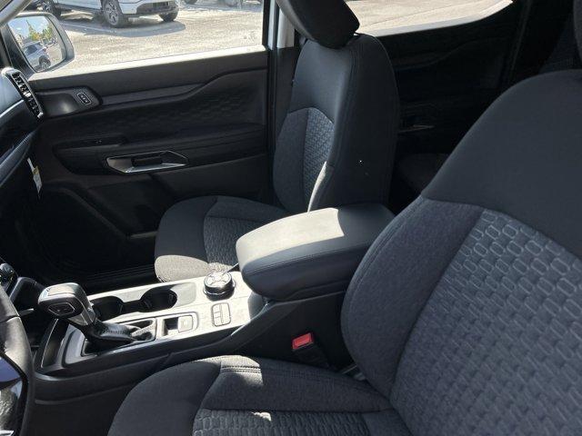 new 2025 Ford Ranger car, priced at $43,068