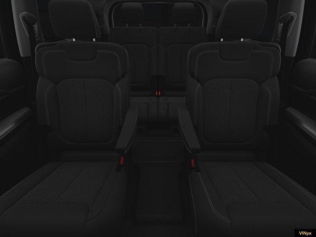 new 2025 Jeep Grand Cherokee L car, priced at $37,195