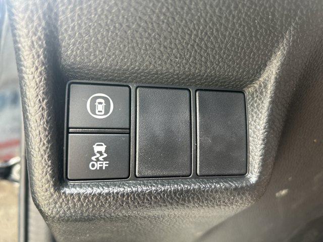used 2024 Honda Civic car, priced at $26,971
