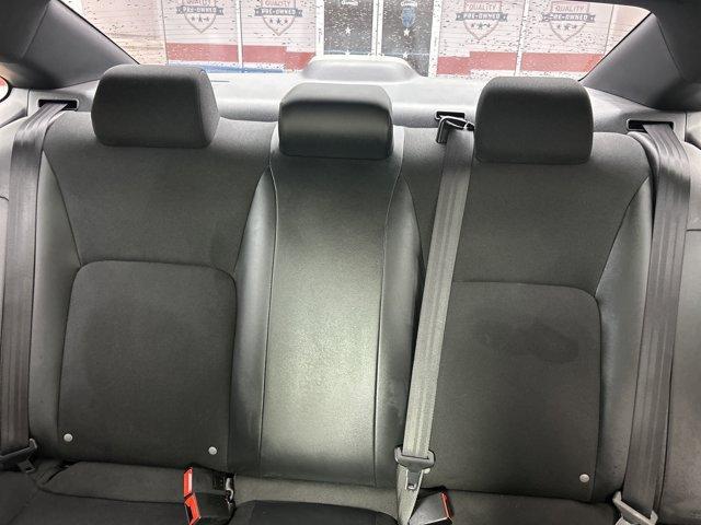 used 2024 Honda Civic car, priced at $26,971