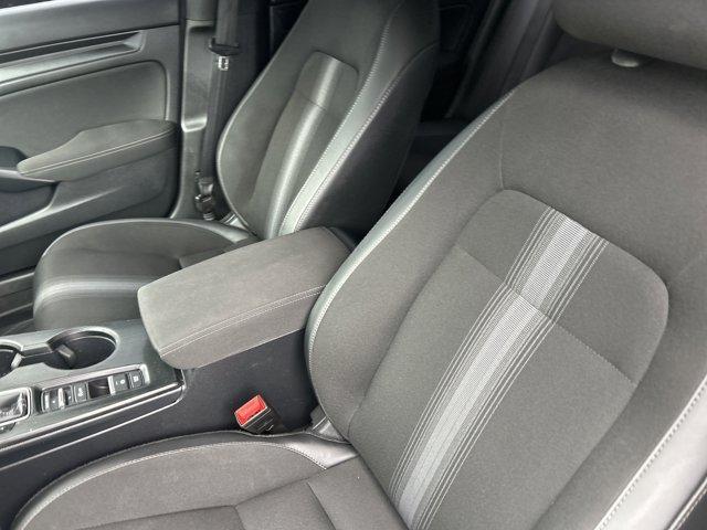 used 2024 Honda Civic car, priced at $26,971