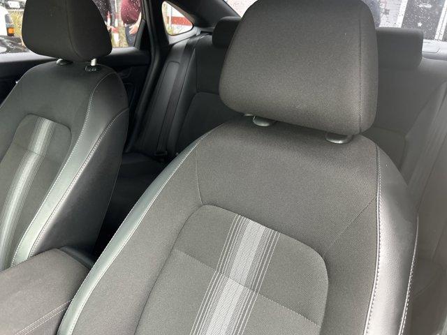 used 2024 Honda Civic car, priced at $26,971