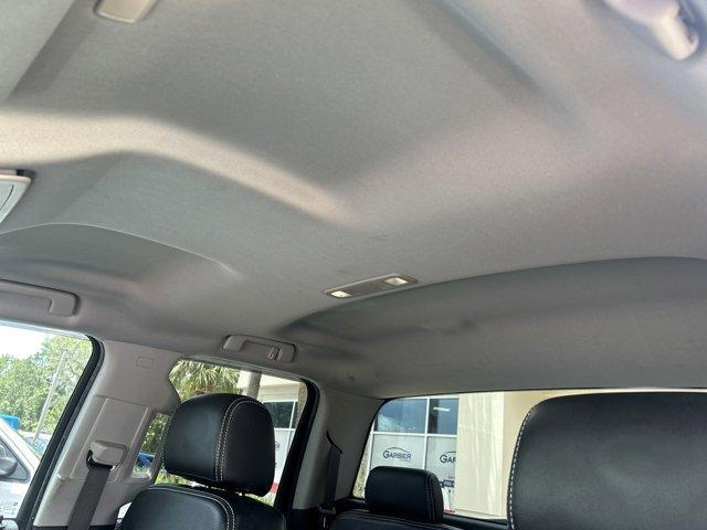 used 2019 Chevrolet Silverado 1500 LD car, priced at $23,621