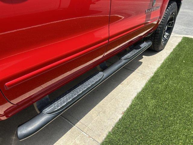 used 2019 Chevrolet Silverado 1500 LD car, priced at $23,621