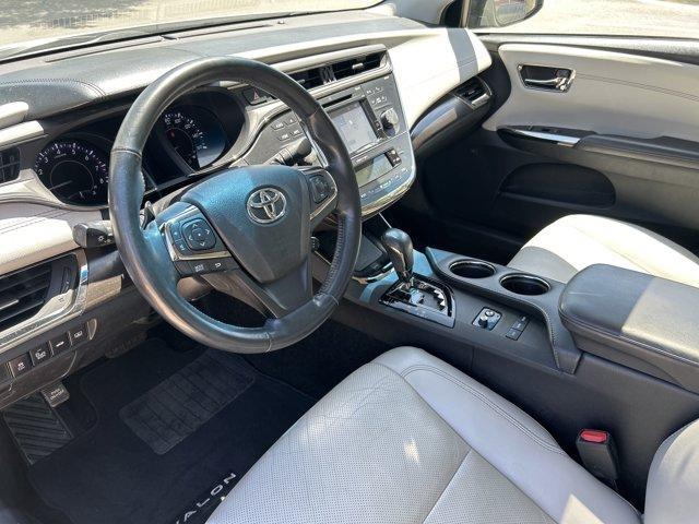used 2016 Toyota Avalon car, priced at $19,709
