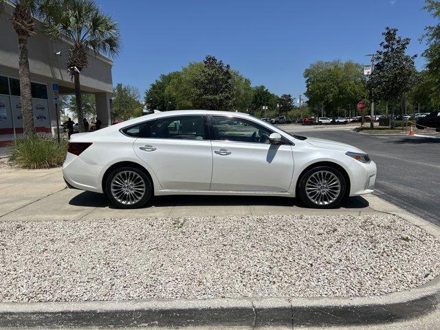 used 2016 Toyota Avalon car, priced at $19,709