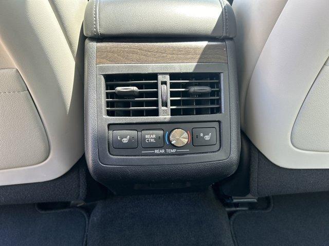used 2016 Toyota Avalon car, priced at $19,709