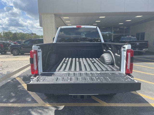 new 2025 Ford F-250 car, priced at $69,012