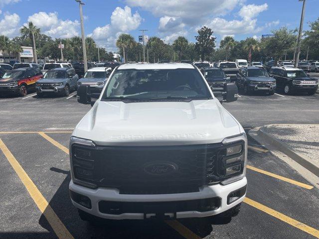 new 2025 Ford F-250 car, priced at $69,012