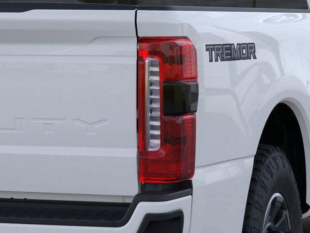 new 2025 Ford F-250 car, priced at $67,043