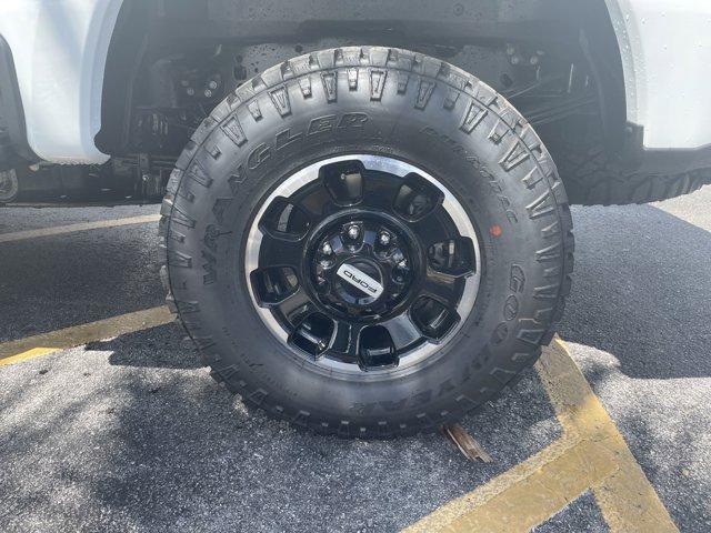 new 2025 Ford F-250 car, priced at $69,012