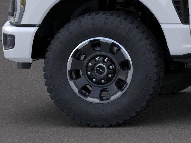 new 2025 Ford F-250 car, priced at $67,043