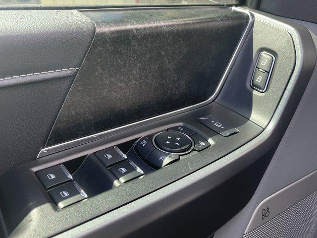 new 2025 Ford F-250 car, priced at $69,012