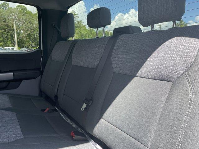 new 2025 Ford F-250 car, priced at $69,012
